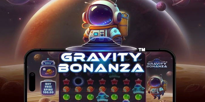 Cara efisien manfaatkan fitur di Slot Gravity Bonanza