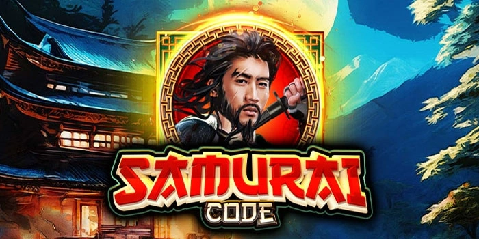 Cara Cepat Dapat Jackpot di Slot Samurai Code Dengan Trik Profit Pasti