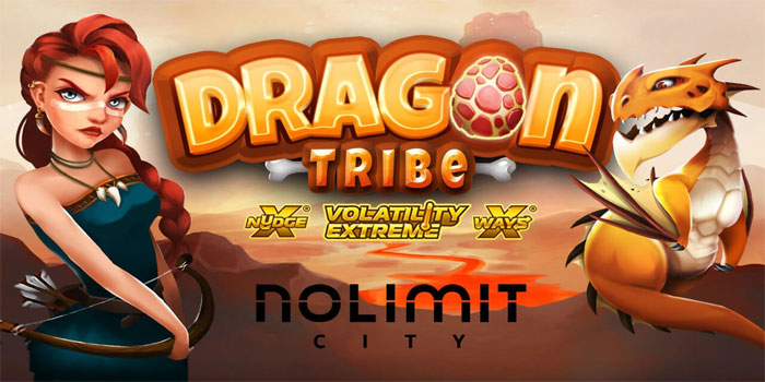 Dunia Pertambangan Mistis Terasa Kelam Dalam Slot Dragon Tribe