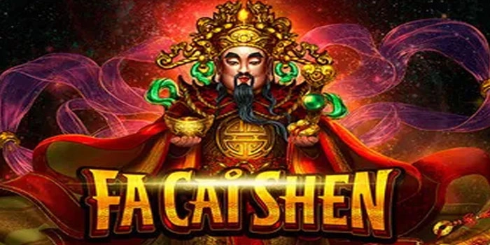 Tips Rahasia Efesien Raih Cuan Di Slot Fa Cai Shen