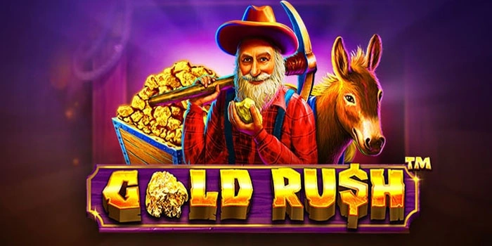 Tips Jitu Pasti Gacor Main Slot Gold Rush