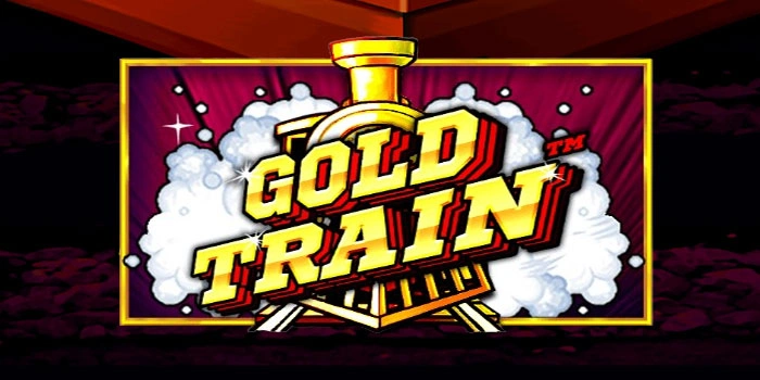 Tips Bocoran Bermain Slot Gold Train, Pasti Gacor!