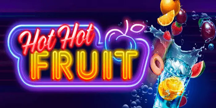 Slot Hot Hot Fruit Trik Raih Kemenangan Beruntun