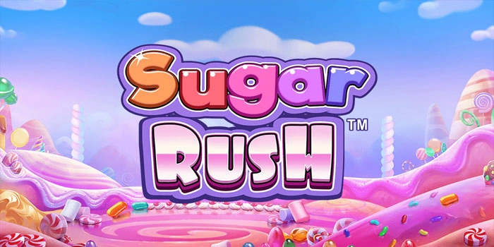 Keajaiban Multiplier Di Slot Sugar Rush Menggila