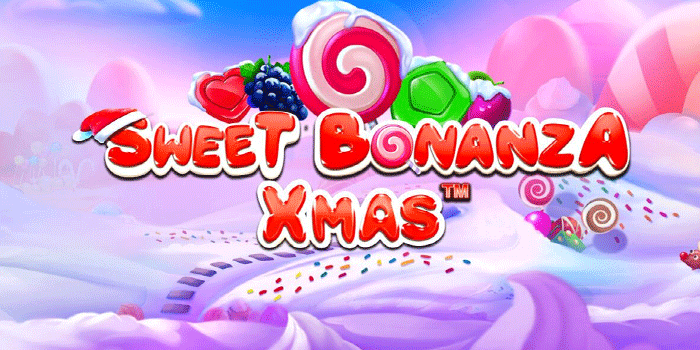 Sensasi Buah Manis Di Slot Sweet Bonanza Xmas Banjir Hadiah